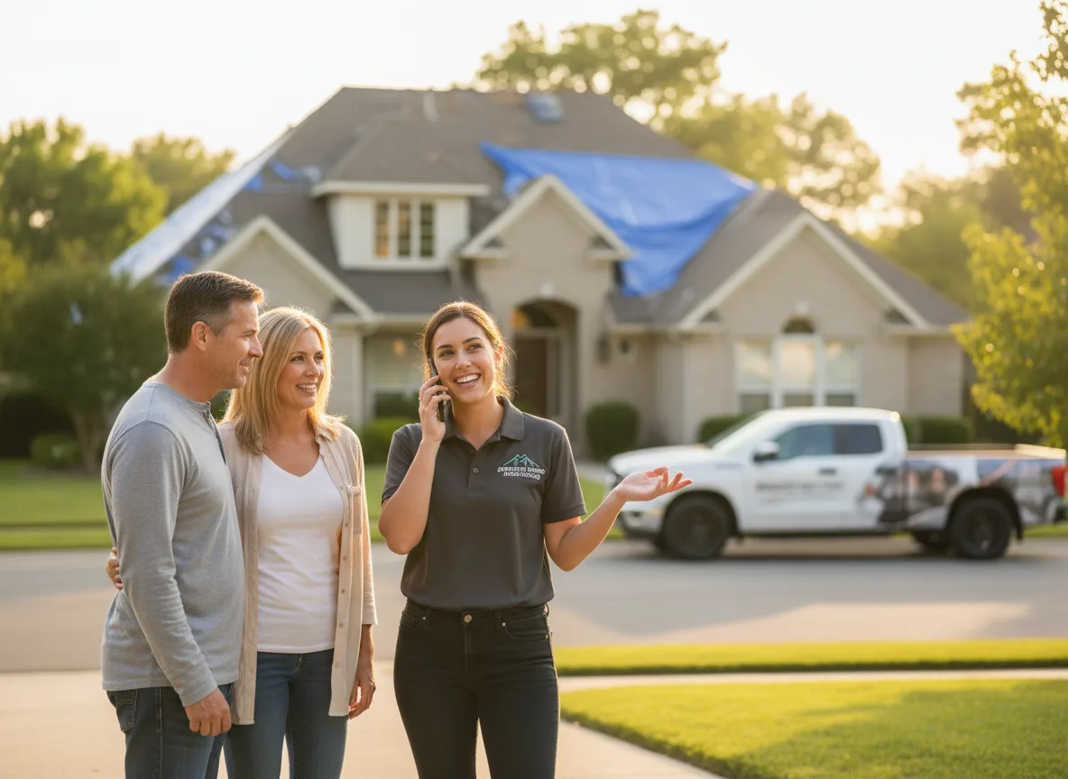Emergency Roof Repair Hammett, ID FAQs